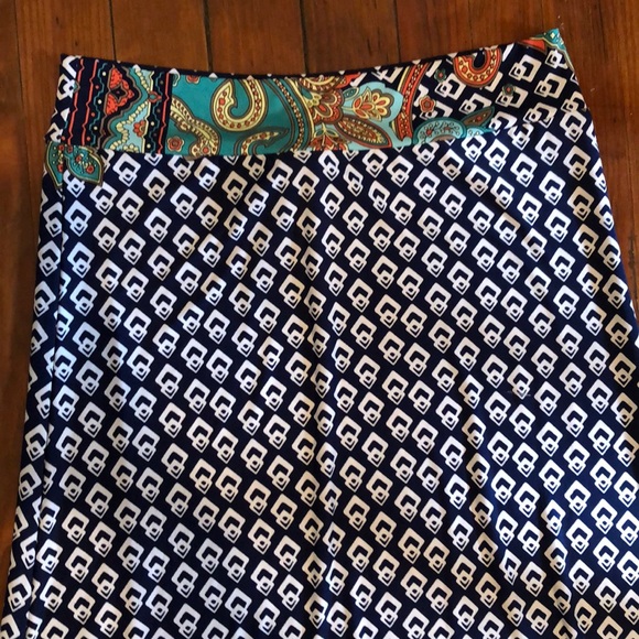 Maxi skirt - Picture 2 of 3